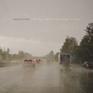 Image of We All Want the Same Things by Craig Finn Vinyl Album