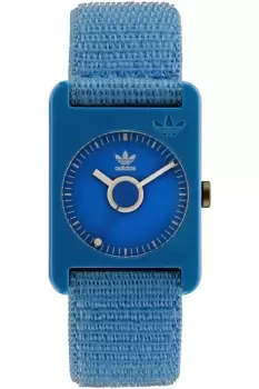 Image of Unisex Adidas Retro Pop Two Watch AOST22541