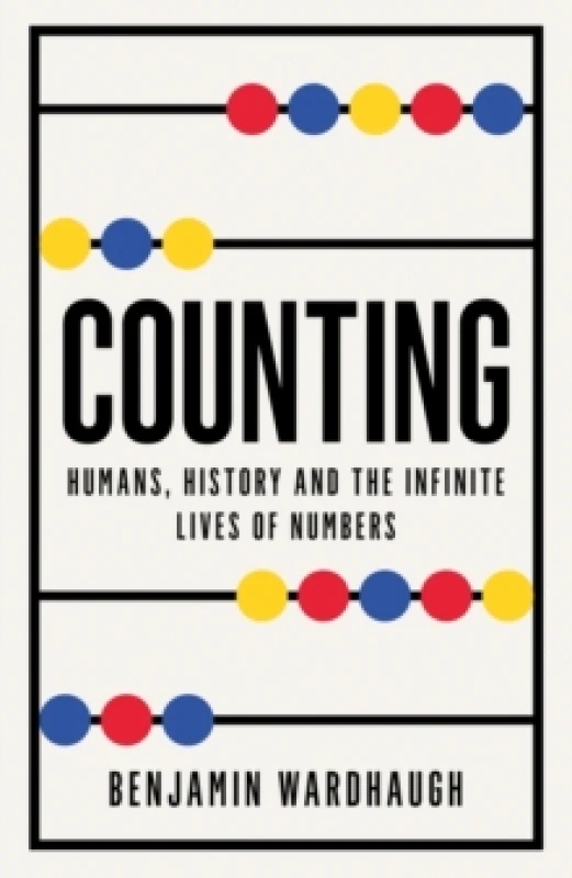 Image of Counting. Hardback. By Benjamin Wardhaugh Books