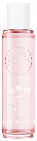 Image of Roger & Gallet Gingembre Exquis Extrait De Cologne For Her 30ml