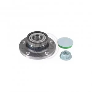 Image of Rear (left /right) Wheel Hub A.B.S. 200879