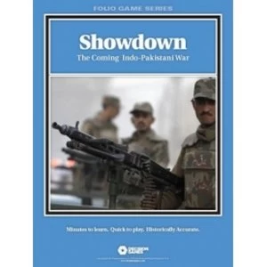 Image of Showdown Folio Series
