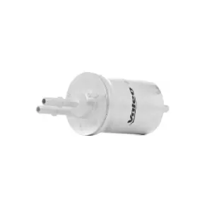 Image of VALEO Fuel Filter 728728 VW,AUDI,SKODA,Golf V Schragheck (1K1),POLO (9N_),TOURAN (1T1, 1T2),GOLF VI (5K1),Polo Schragheck (6R1, 6C1)