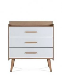 Image of Silver Cross West Port Dresser