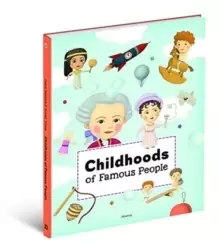 Image of Childhoods of Famous People