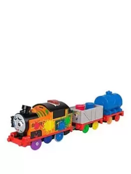 Image of Thomas & Friends Nia Motorized Talking Engine