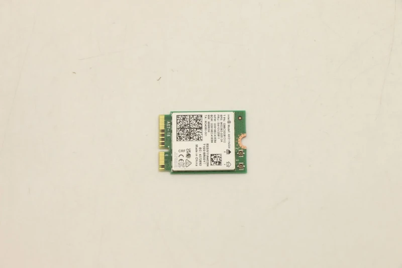 Image of Lenovo WiFi 6E Wireless LN dper