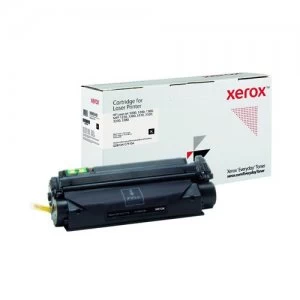 Image of Xerox Everyday Replacement For Q2613AC7115A Laser Toner Ink Cartridge Black