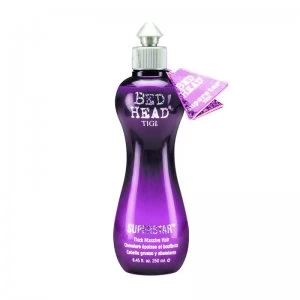 Image of Tigi Bed Head Superstar Blowdry Lotion 250ml