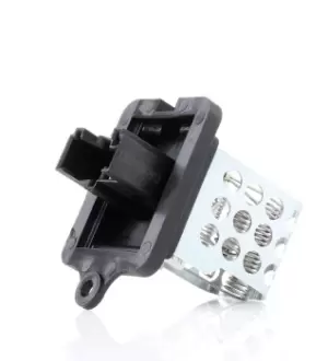 Image of RIDEX Control Units CITROEN 1385C0088 ECU,Control Unit, heating / ventilation