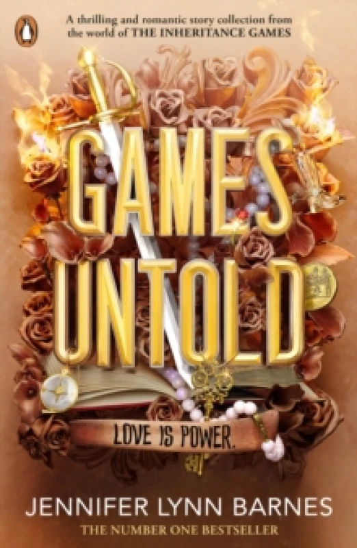 Image of Games Untold Paperback / softback