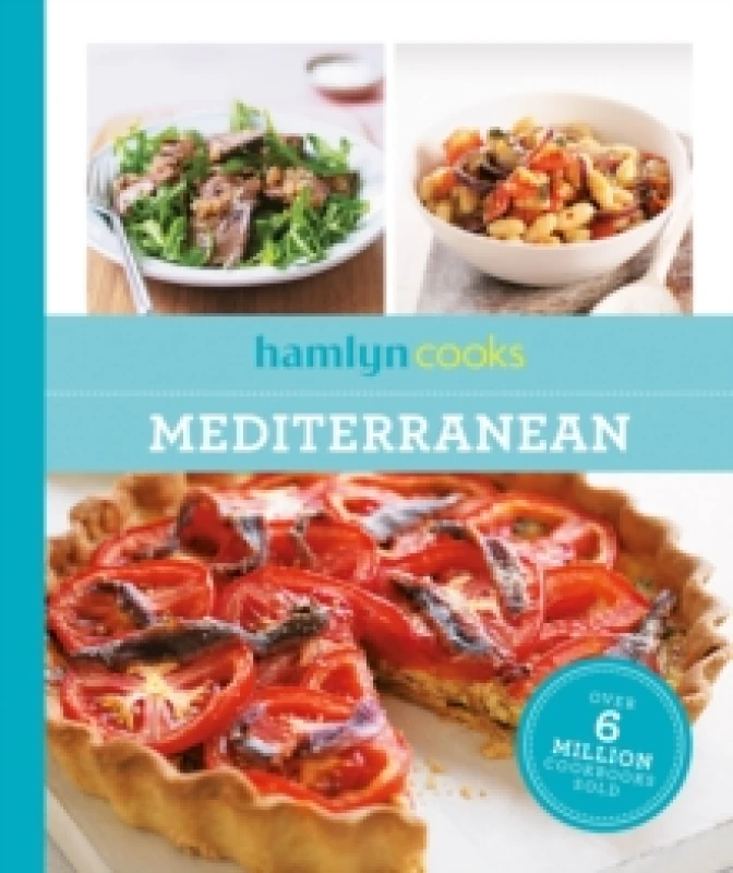 Image of Mediterranean. Paperback Books