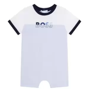 Image of Boss Logo AIO Bb22 - Blue