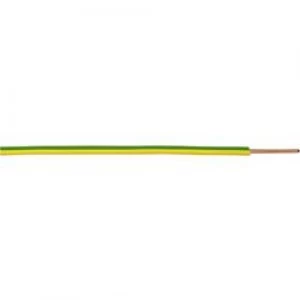 Image of Strand H07V K 1 x 6 mm2 Grey LappKabel 4520064