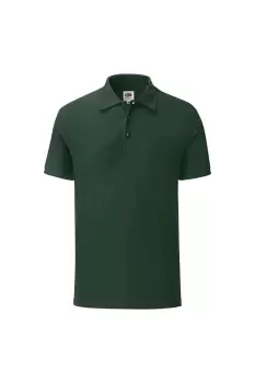 Image of Tailored Polo Shirt