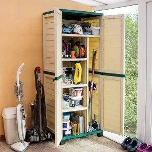 Image of Rowlinson Plastic Utility Store