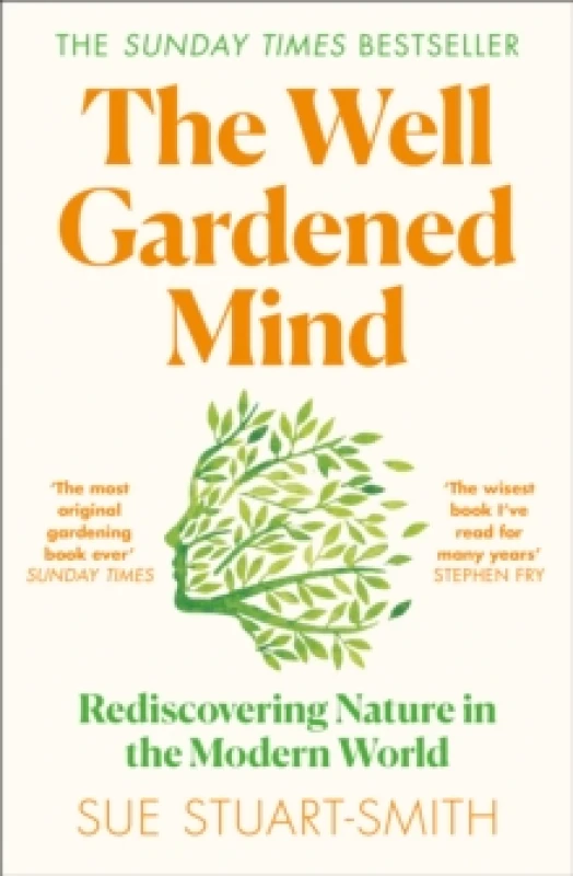 Image of well gardened mind stuart smith sue 9780008100735
