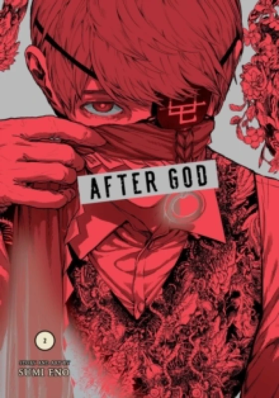 Image of After God, Vol. 2 Paperback / softback