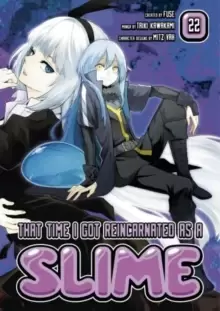 Image of That Time I Got Reincarnated as a Slime 22