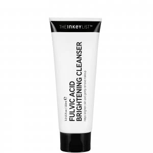 Image of The INKEY List Fulvic Acid Brightening Cleanser 150ml