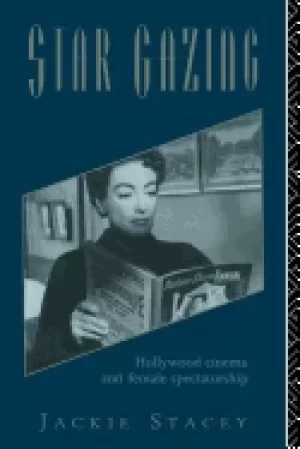 Image of star gazing hollywood cinema and female spectatorship