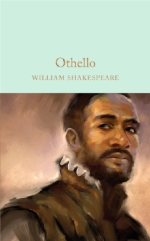 Image of Othello : The Moor of Venice Hardback