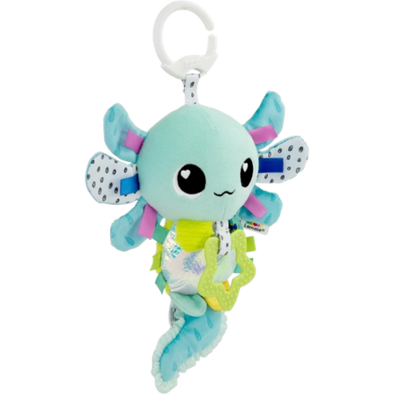 Image of Alise The Axolotl