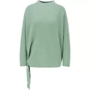 Image of Boss Fivienne Jumper - Green