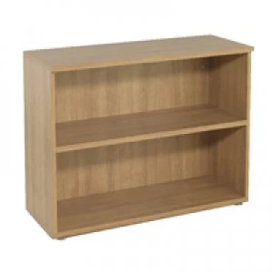 Image of Avior 800mm Ash Bookcase KF72314