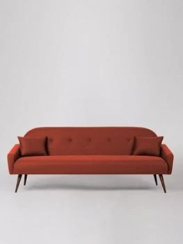 Image of Swoon Oslo Original Three-Seater Sofa