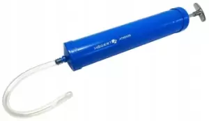Image of Hogert Technik Grease Gun Hose Length: 280mm HT8G936