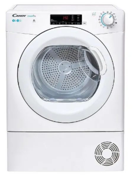 Image of Candy Smart Pro CSOE C8TG-80 8kg Condenser Tumble Dryer