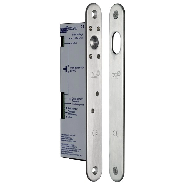 Image of Locksonline DX200 Solenoid Bolt