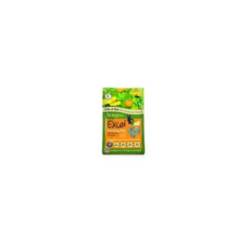 Image of Excel Dandelion & Marigold Herbage - 1kg - 545652 - Burgess