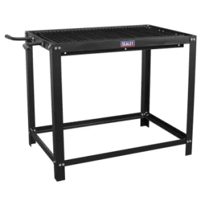 Image of Plasma Cutting Table/Workbench