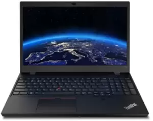 Image of Lenovo ThinkPad P15v Gen 3 Mobile Workstation, Intel Core i7-12800H 2.4GHz, 16GB DDR5, 512GB NVMe SSD, 15.6" Full HD IPS, NVIDIA RTX A2000 4GB, W