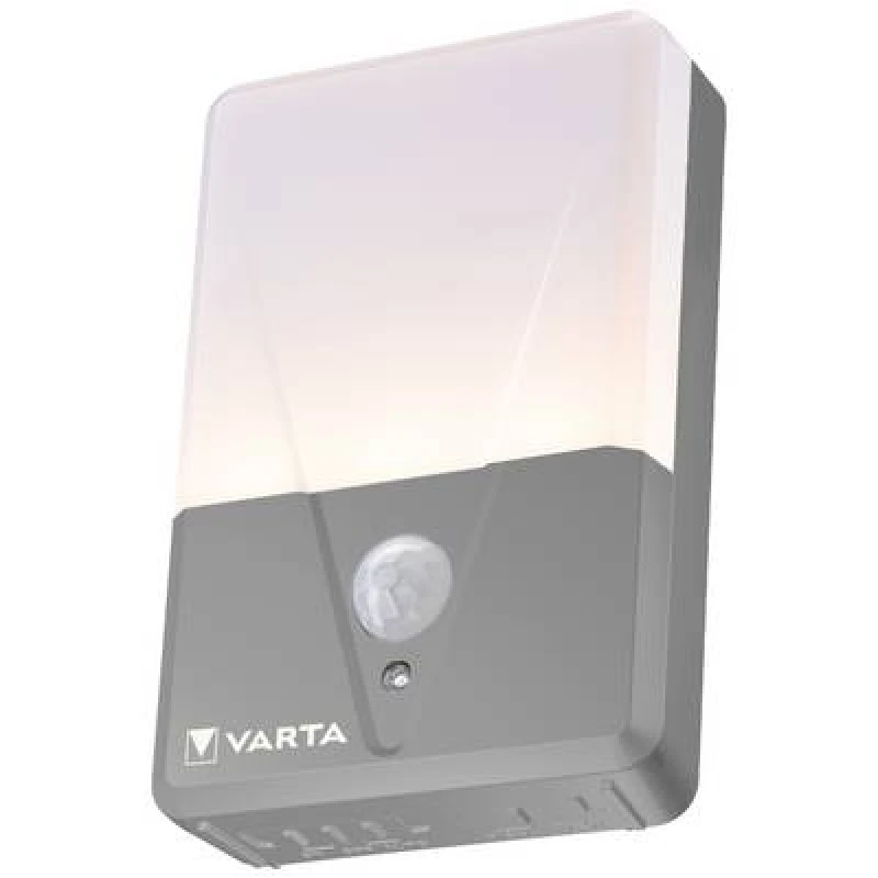 Image of Varta Motion Sensor Outdoor Light inkl. 3xAAA 16634 101 421