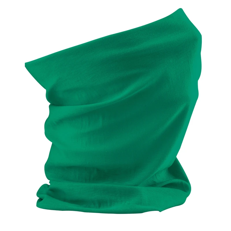 Image of Beechfield Womens Morf Original Snood in Green Green Female One Size