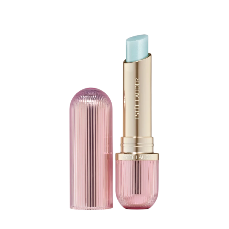Image of Estee Lauder Futurist Hydraplump Lip Balm 2.8g 709 - Sheer Oasis