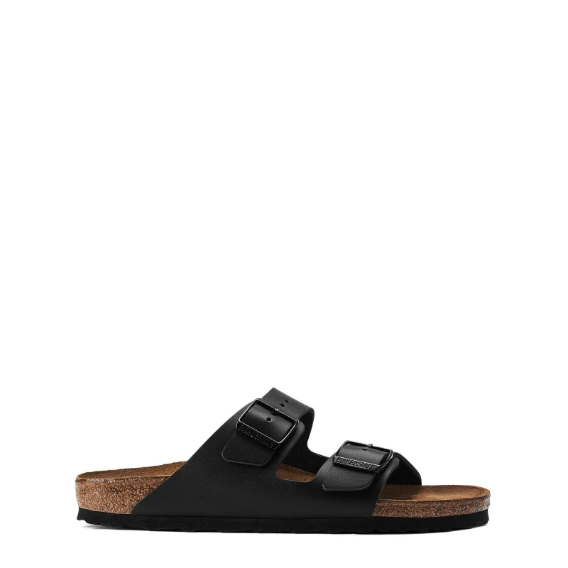 Image of BIRKENSTOCK Arizona Smooth - Black 7