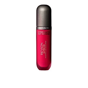 Image of ULTRA HD MATTE lipcolor #820-crimson sky