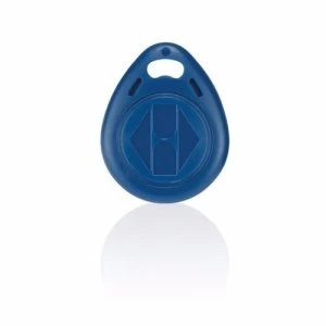 Image of ESP Aperta Proximity Fob Tags for EZ Door Entry Access Control Systems - 10 Pack