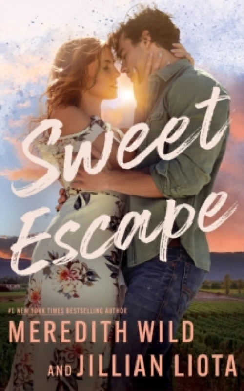 Image of Sweet Escape Paperback / softback