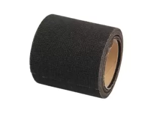 Image of Silverline 634006 Sanding Mesh Roll 5m 80 Grit