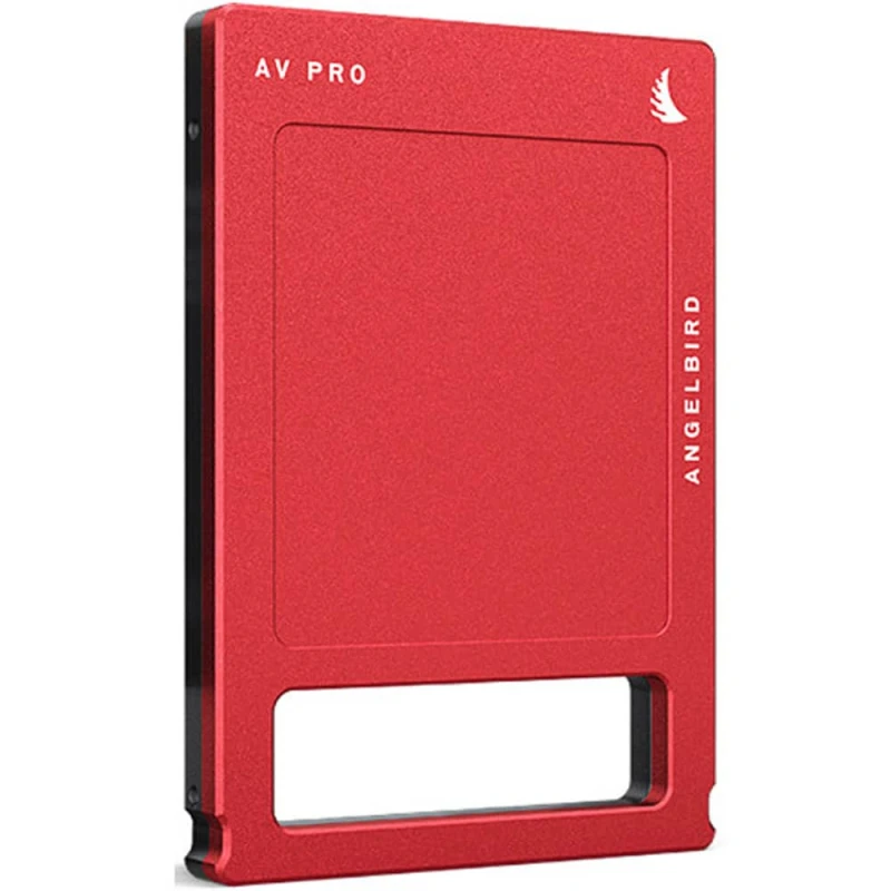 Image of Angelbird AV PRO 2 TB MK3 SSD