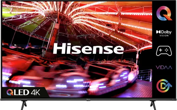 Image of Hisense 65" 65A7100FT Smart 4K Ultra HD LED TV