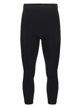 Image of Dare 2b Ski In The Zone Baselayer Legging - Black, Size L, Men