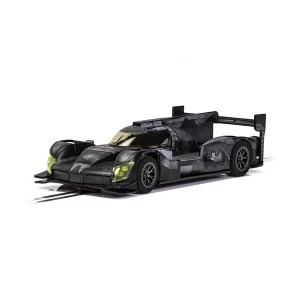 Image of Scalextric (Justice League) Batman Car