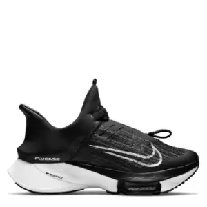 Image of Nike Tempo Next% FlyEase Trainers Mens - Black