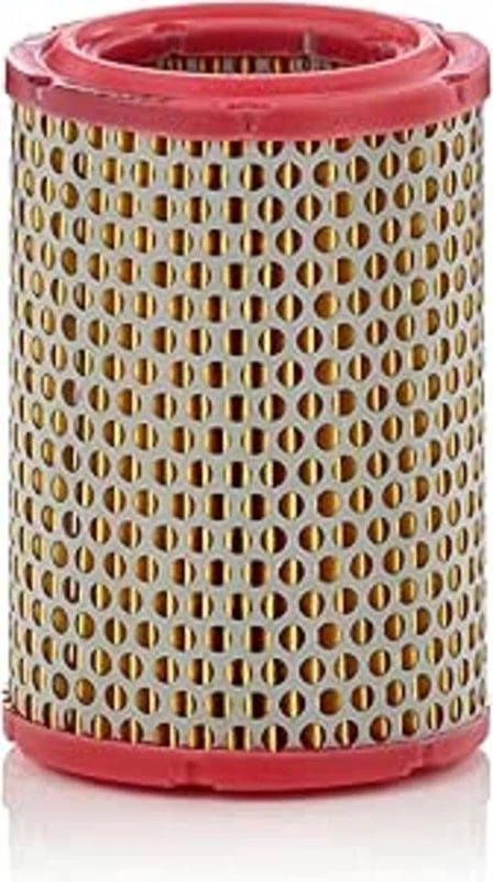 Image of MANN-FILTER C 1134/1 Air filter 151 105 Filter Insert TRABANT: P 601 Saloon Air Filter (8)